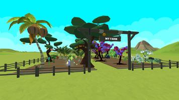 Grow Garden Sim スクリーンショット 3