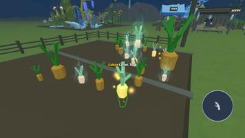 Grow Garden Sim ポスター