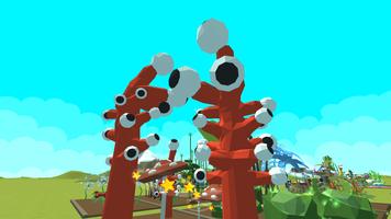 Grow Garden Sim スクリーンショット 1