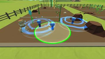 Grow Garden Sim スクリーンショット 2
