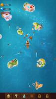 Idle Islands ポスター