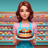 Cafe Simulator: Coffee&Donuts APK