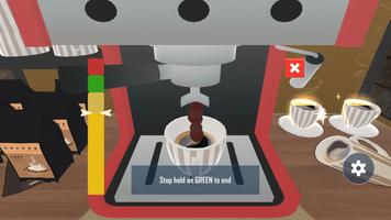 Cafe Simulator: Coffee&Donuts スクリーンショット 2