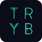 Tryb آئیکن