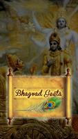 Bhagavad Gita As It Is (1972 V poster