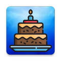 ”Happy Birthday Cake