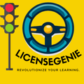 ”LicenseGenie RTO Exam
