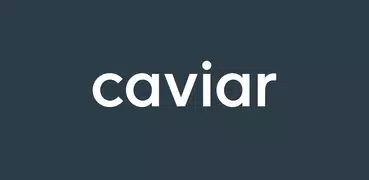 Caviar Courier