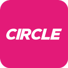 Circle アイコン