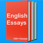 English Essays icon