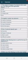Ecat Entry Test Solved MCQS screenshot 2