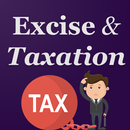Excise And Taxation App | Practice Test APK