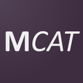 MCAT Entry Test Preparation