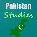 Pakistan Study Mcqs with Answers