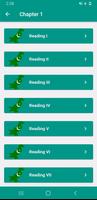 Pakistan Study Mcqs with Answers تصوير الشاشة 1