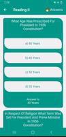 Pakistan Study Mcqs with Answers تصوير الشاشة 2