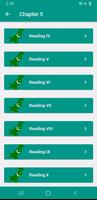 Pakistan Study Mcqs with Answers Ekran Görüntüsü 3