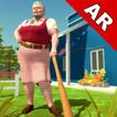 Bad Granny AR