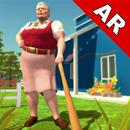 Bad Granny AR APK