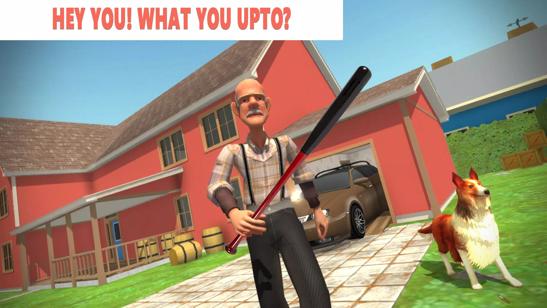Granny 3 APK Download for Android Free