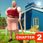 Bad Granny Chapter 2 biểu tượng