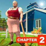 Bad Granny Chapter 2 aplikacja