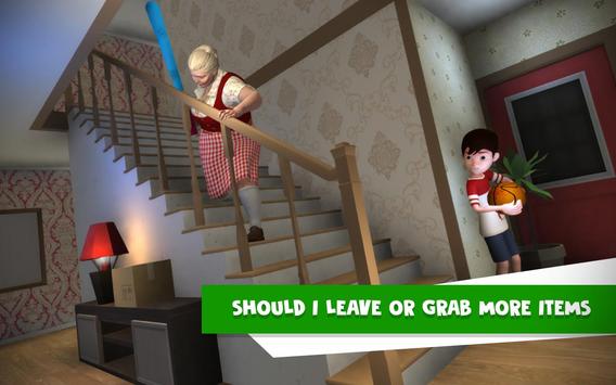 Bad Granny Chapter 2 For Android APK Download