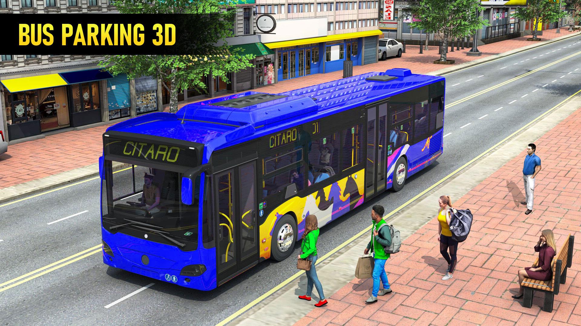 Neobus Mega BRT