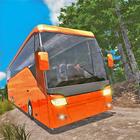 Coach Bus Driving Simulator icono