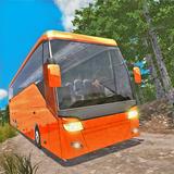 Coach Bus Driving Simulator icono