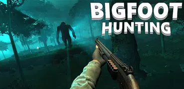 Bigfoot Hunting