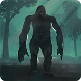 ikon Bigfoot Hunting