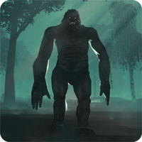 Bigfoot Hunting-APK