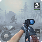 Yeti Monster Hunting simgesi