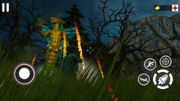 Forest Survival Hunting 2 постер