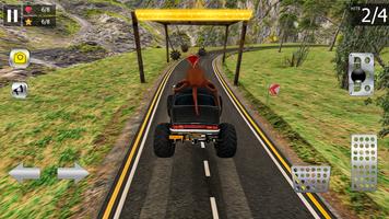 Monster Truck Games bài đăng