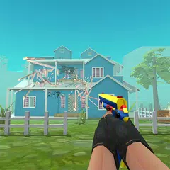 Neighbor Home Smasher APK download