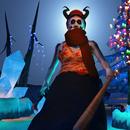 Night Survival in Granny House APK