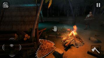 Survival Forest Island capture d'écran 1