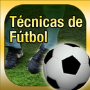 A Cámara lenta Téc. de Fútbol APK