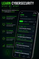 Try Hacking Me Ethical Hacking screenshot 1