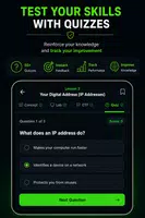 Try Hacking Me Ethical Hacking screenshot 4