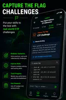 Try Hacking Me Ethical Hacking screenshot 5