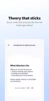TryHackMe Pulse تصوير الشاشة 3