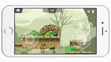 Survival Shooter Screenshot 3