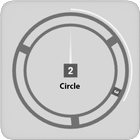 Two Circle Zeichen