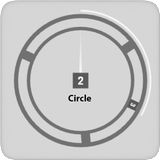 Two Circle Zeichen