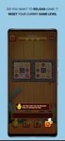 Tiles Match Master Puzzle Game Plakat