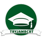 Try Jamb CBT Online ikon