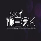 Sky Deck 아이콘